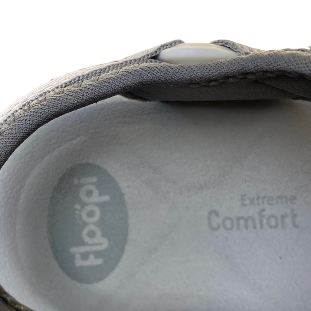 Floopi women’s sandals size 9 - Picture 6 of 7